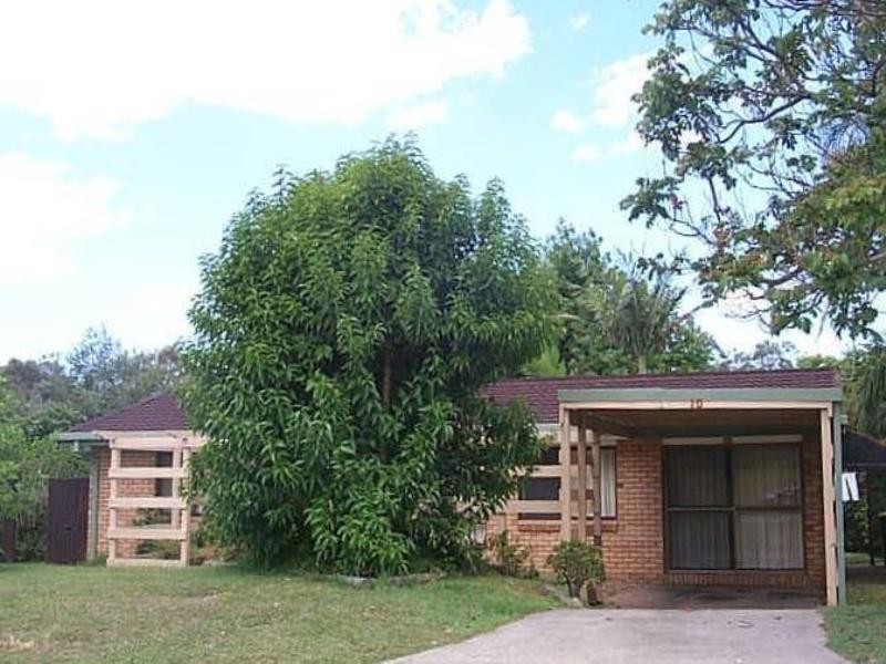 Sunnybank Hills QLD 4109