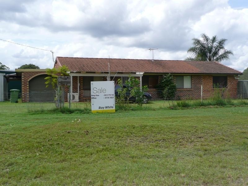 33 Salston Road, Greenbank QLD 4124