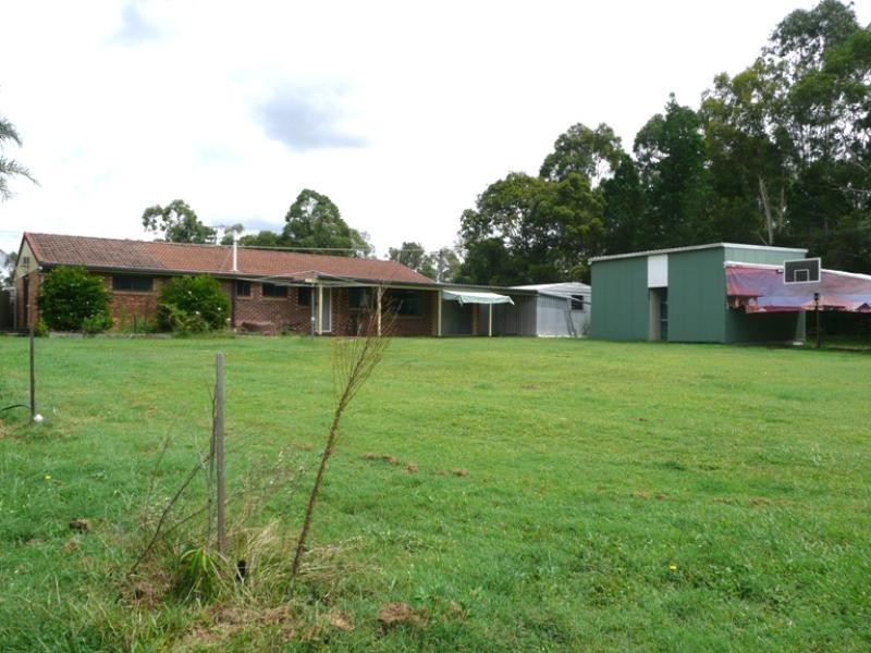 33 Salston Road, Greenbank QLD 4124