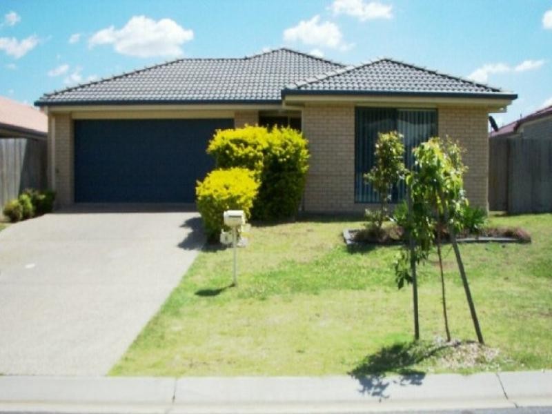 6 Mt Flinders Crescent, Algester QLD 4115