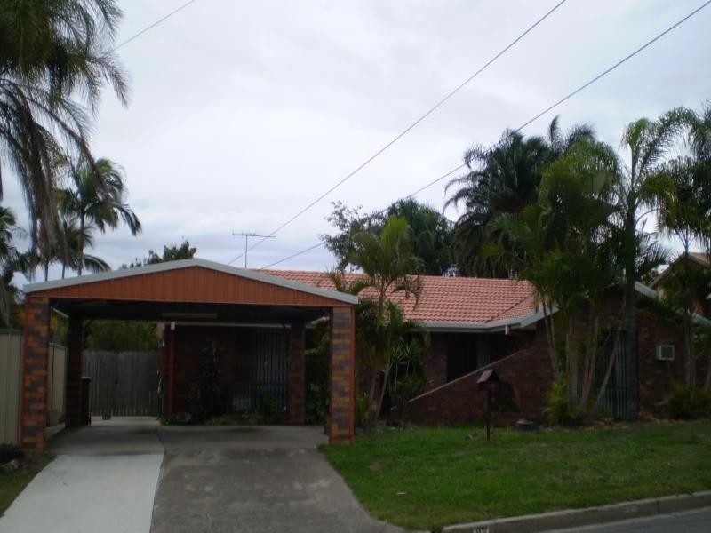 Hillcrest QLD 4118