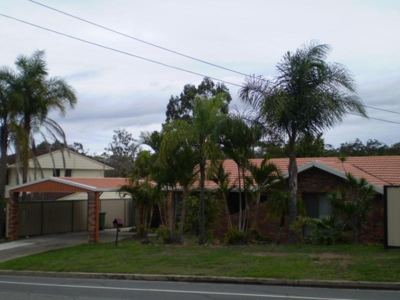 Hillcrest QLD 4118