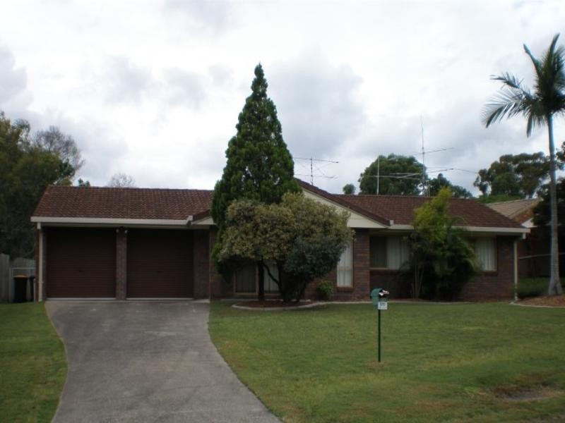 Sunnybank Hills QLD 4109