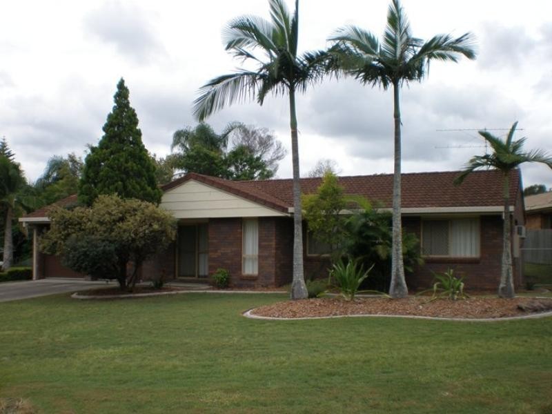 Sunnybank Hills QLD 4109