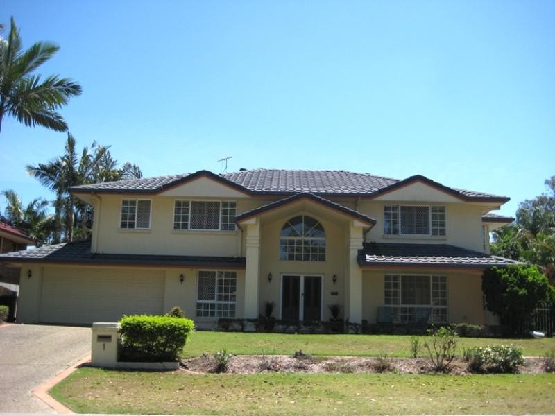 Parkinson QLD 4115