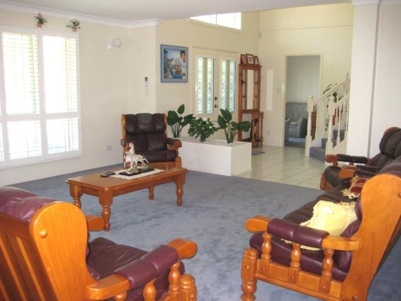 Parkinson QLD 4115