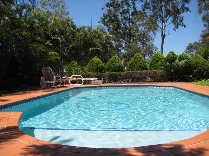 Parkinson QLD 4115