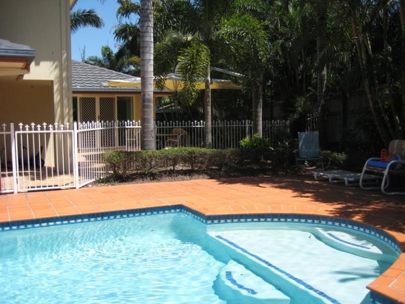 Parkinson QLD 4115