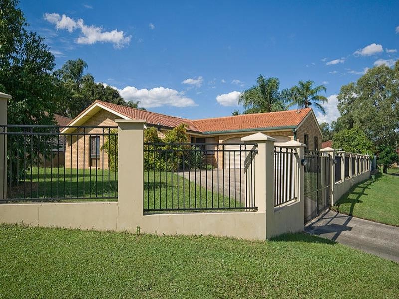 Algester QLD 4115