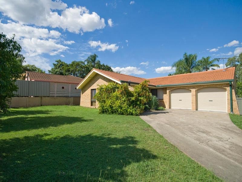 Algester QLD 4115