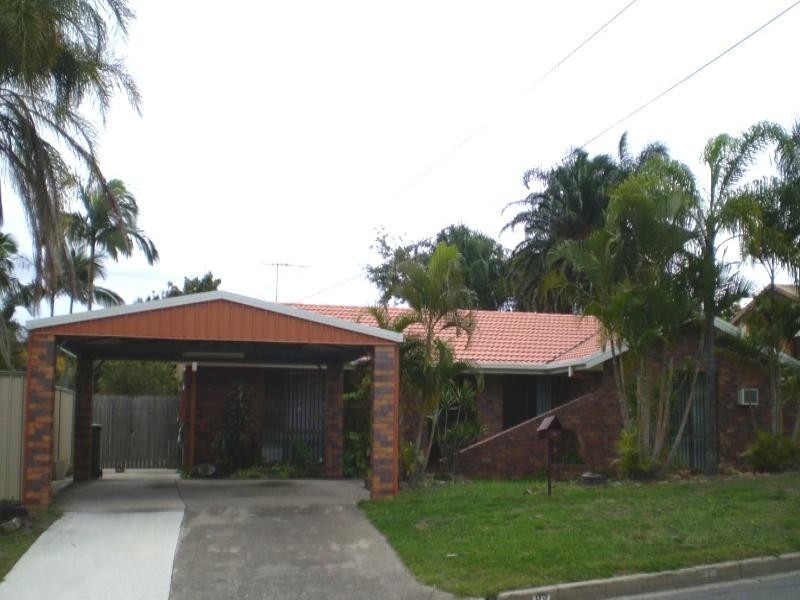 Hillcrest QLD 4118