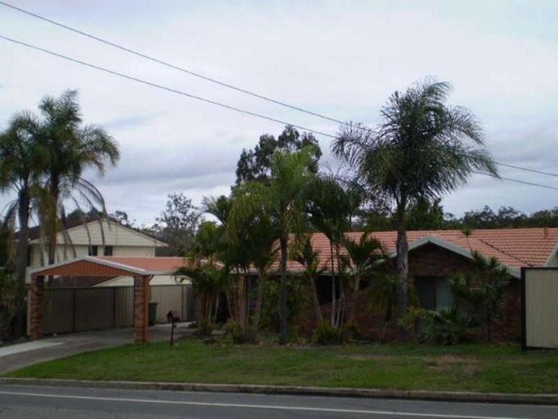 Hillcrest QLD 4118