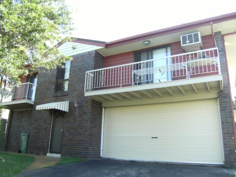 Regents Park QLD 4118