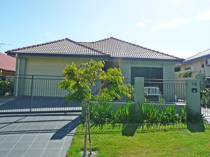 Stretton QLD 4116