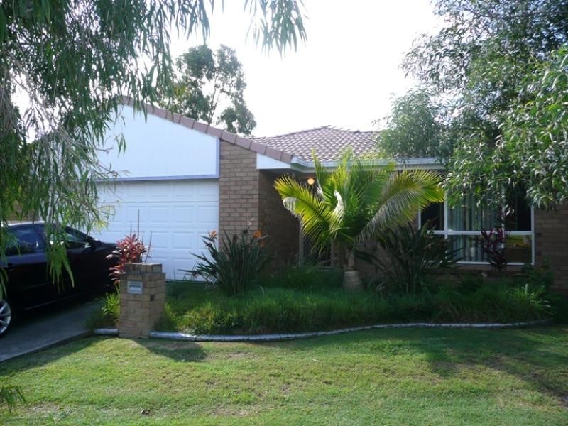 14 Freeman Place, Calamvale QLD 4116