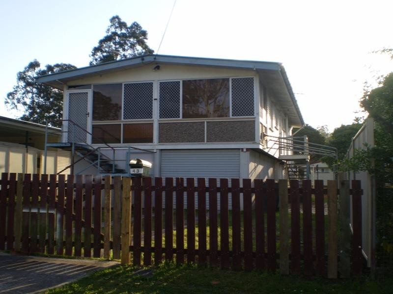 Kuraby QLD 4112