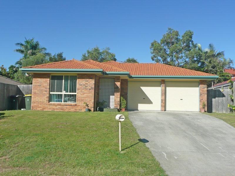 18 Montana Place, Calamvale QLD 4116