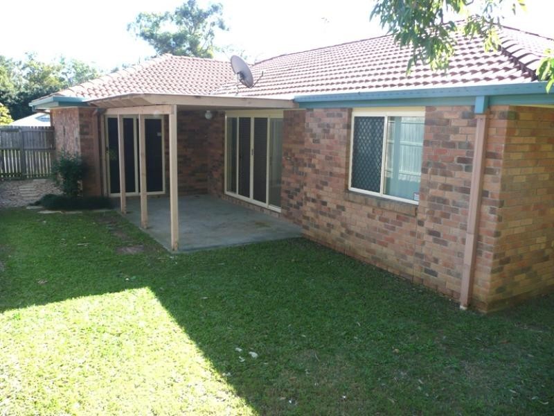 18 Montana Place, Calamvale QLD 4116