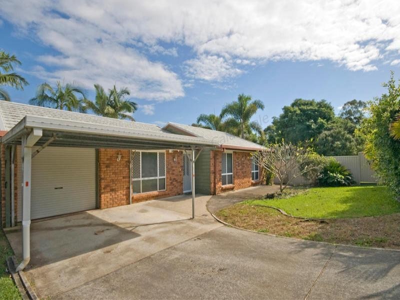 16 Teak Street, Shailer Park QLD 4128