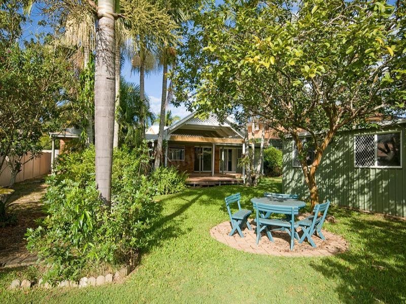 16 Teak Street, Shailer Park QLD 4128