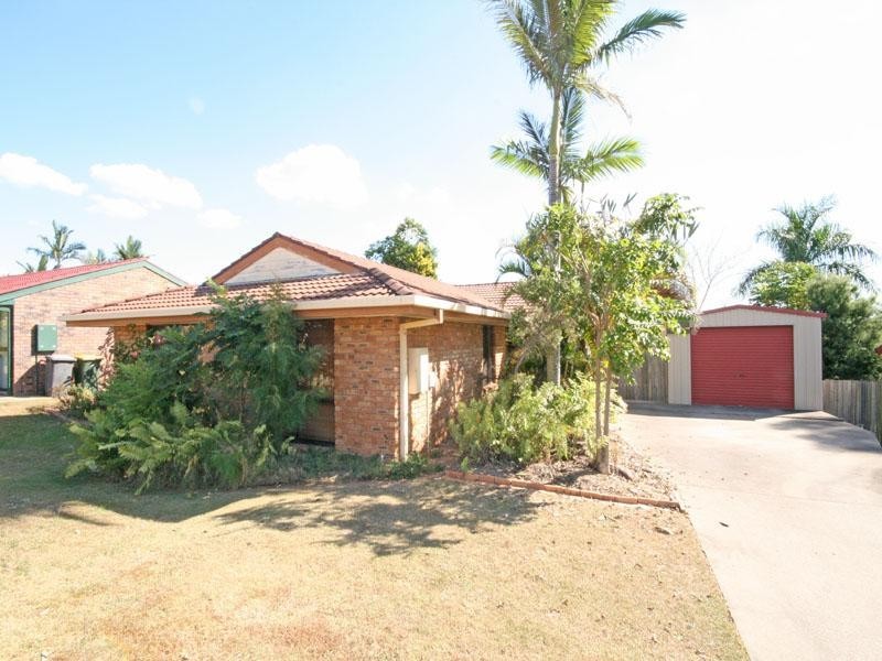 33 Collina Street, Algester QLD 4115