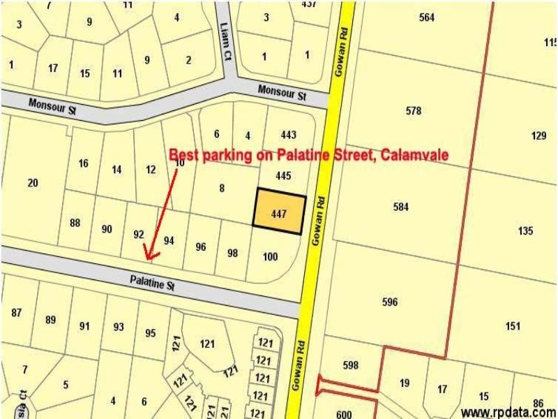 447 Gowan Road, Calamvale QLD 4116