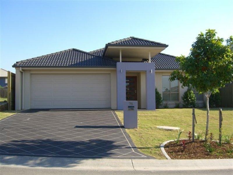 Parkinson QLD 4115