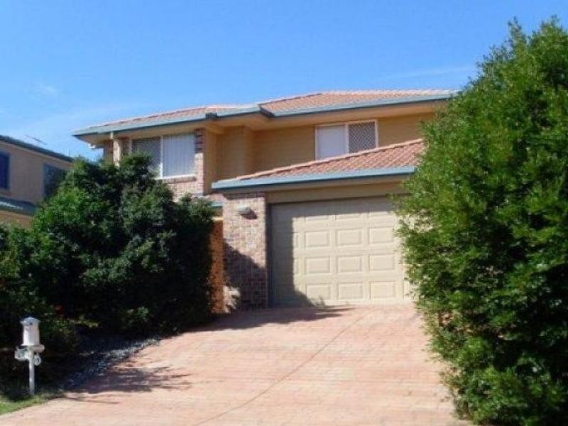 17 Springwater Place, Algester QLD 4115