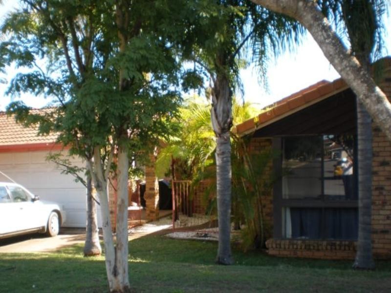 Sunnybank Hills QLD 4109