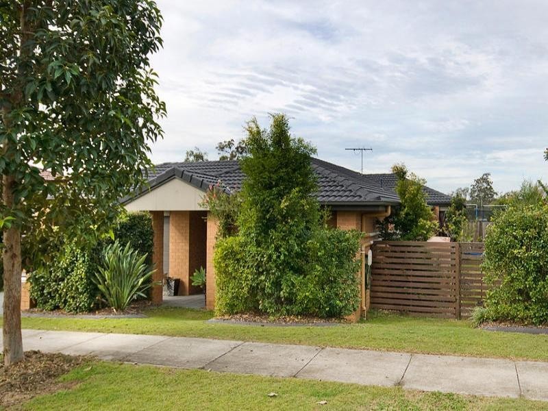 19 Mapelton Circuit, Parkinson QLD 4115