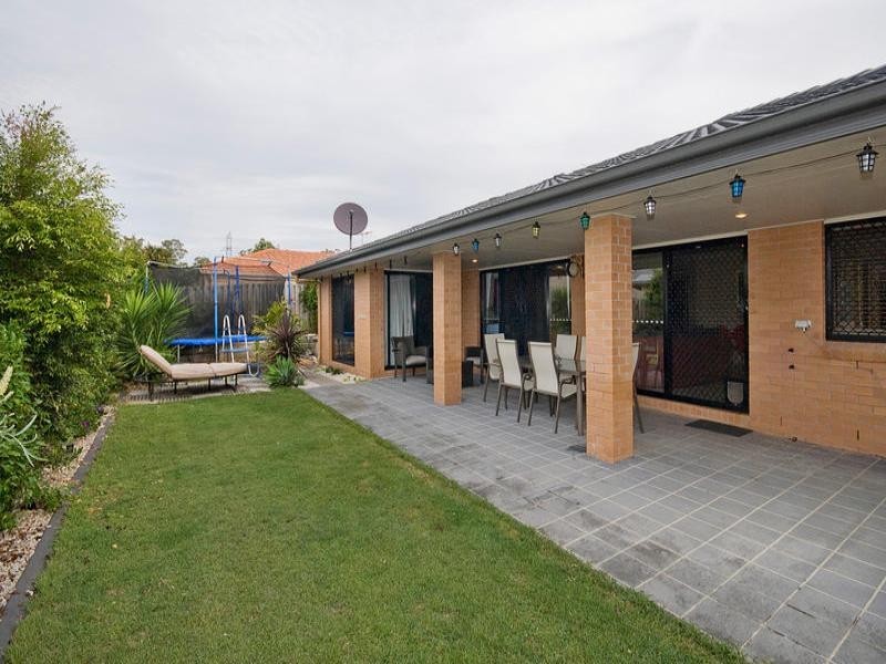 19 Mapelton Circuit, Parkinson QLD 4115