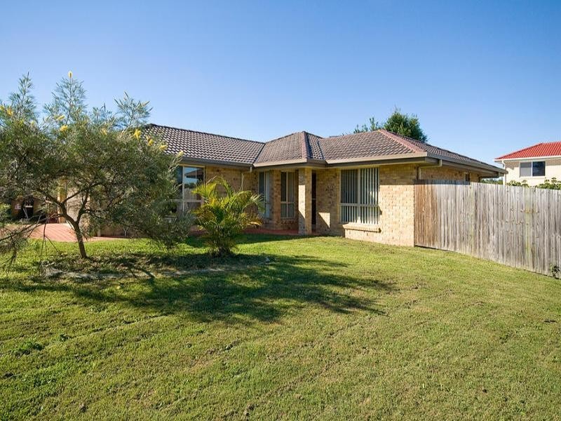 16 Toona Place, Calamvale QLD 4116