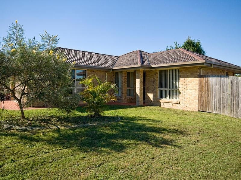 16 Toona Place, Calamvale QLD 4116
