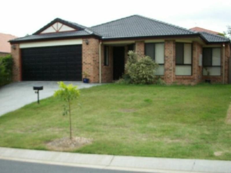 13 Bartle Frere Crescent, Algester QLD 4115