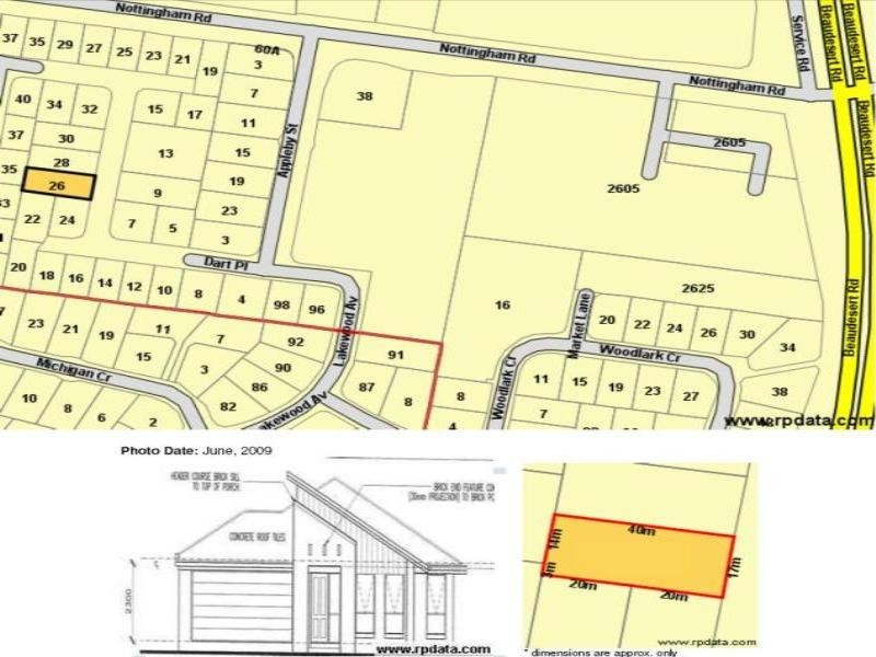 26 Dart Place, Calamvale QLD 4116