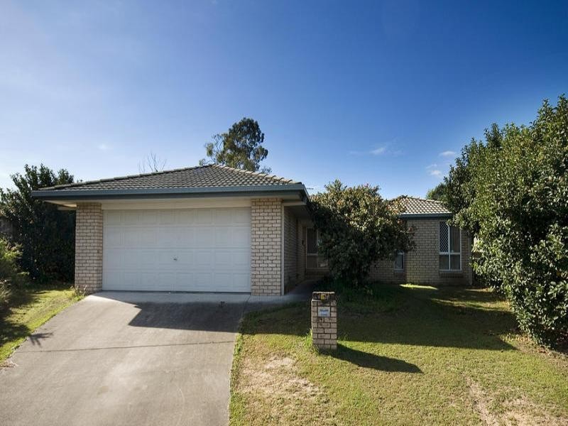 13 Freeman Place, Calamvale QLD 4116