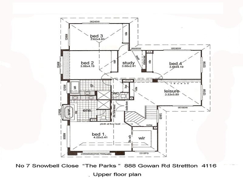 7 Snowbell Place, Stretton QLD 4116
