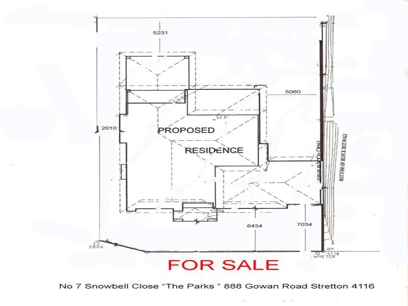 7 Snowbell Place, Stretton QLD 4116