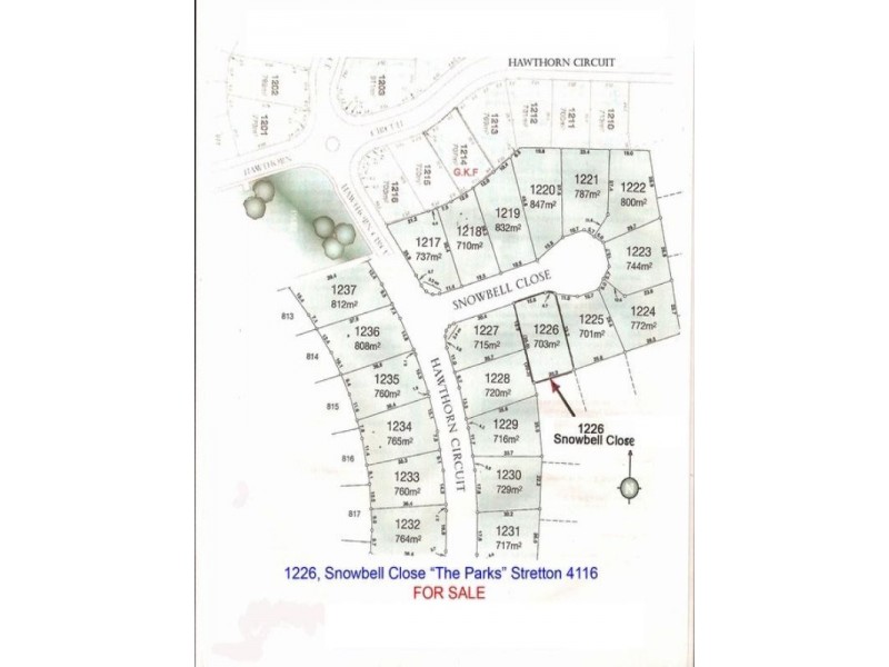 7 Snowbell Place, Stretton QLD 4116