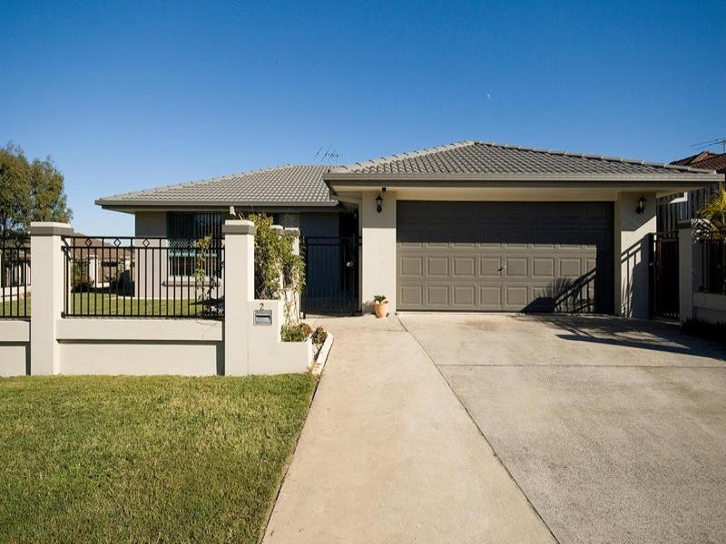 2 Dewick Court, Calamvale QLD 4116