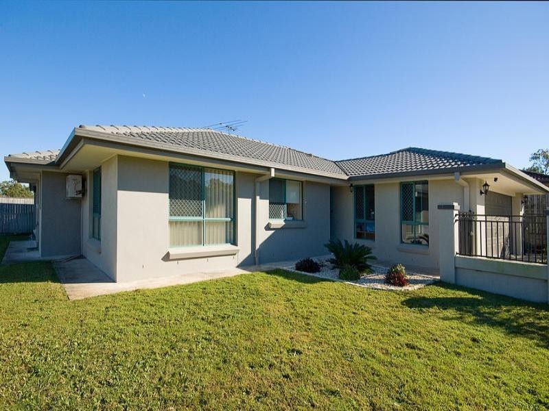 2 Dewick Court, Calamvale QLD 4116