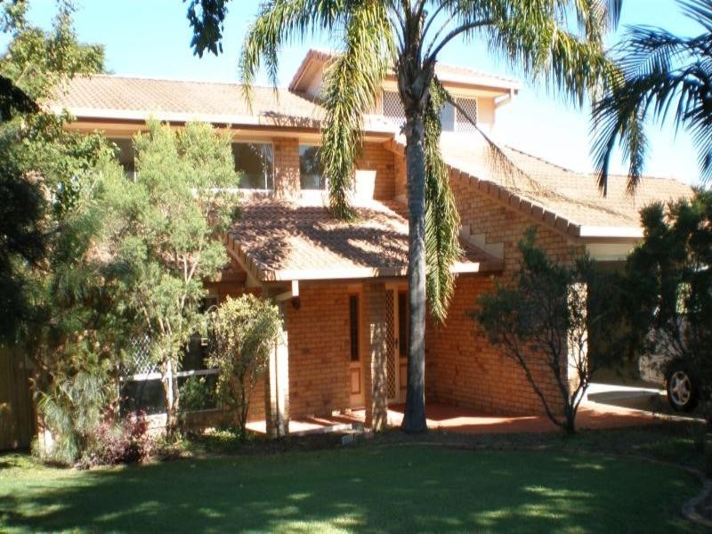 Stretton QLD 4116