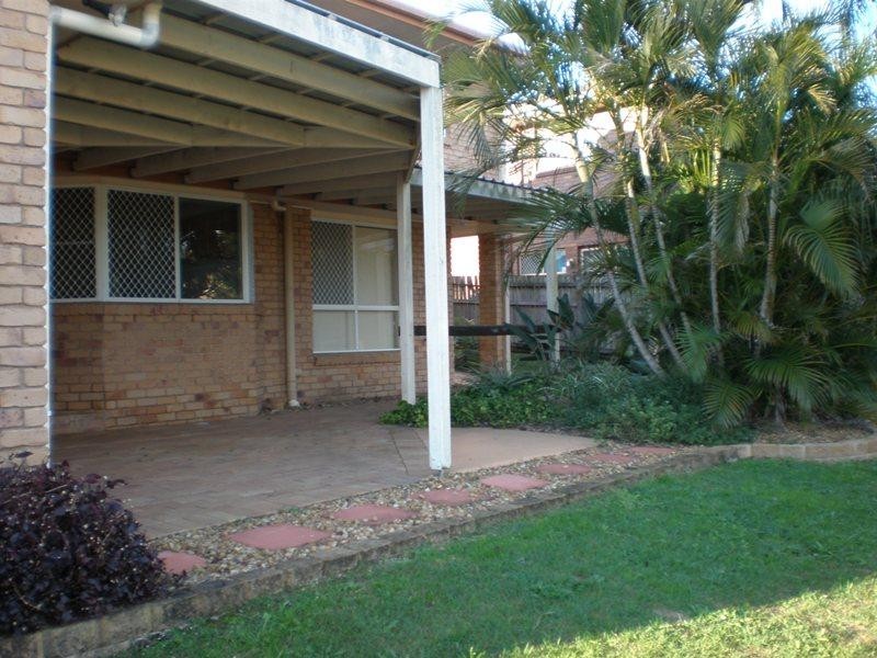 Stretton QLD 4116