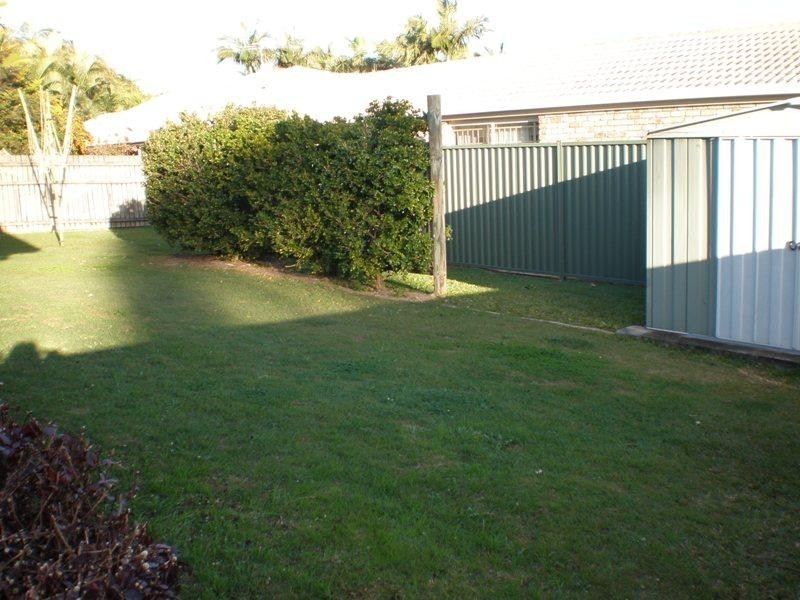 Stretton QLD 4116