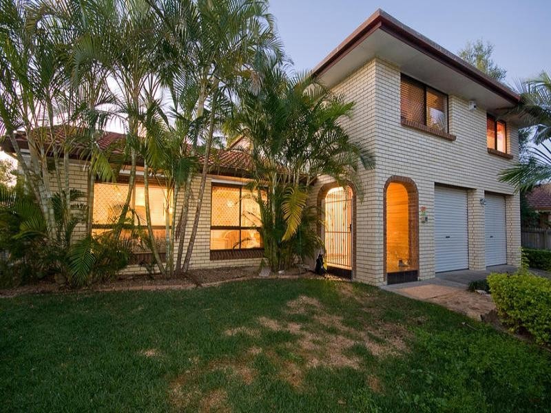 Sunnybank Hills QLD 4109