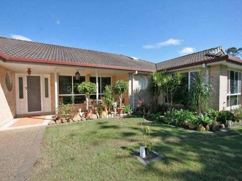 Parkinson QLD 4115