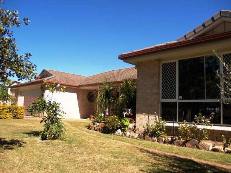 Parkinson QLD 4115