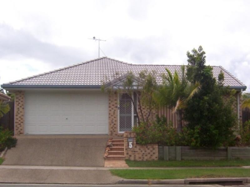 Calamvale QLD 4116