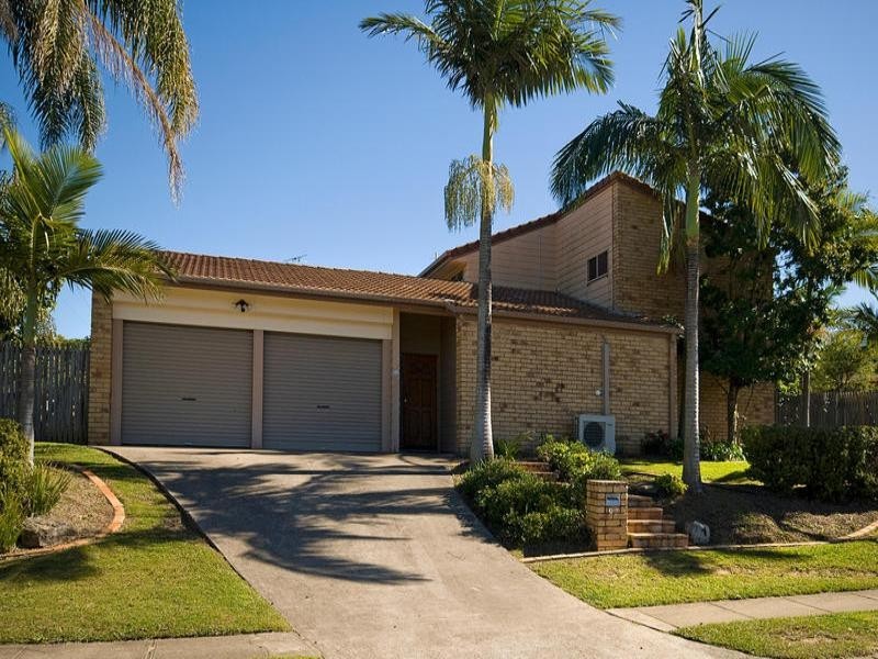 67 Chateau Street, Calamvale QLD 4116