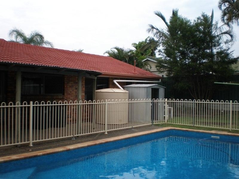 Sunnybank Hills QLD 4109